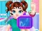 游戏Baby Taylor Ski Injury Treatment在线