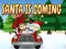 游戏Santa Is Coming在线