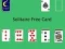 游戏Solitaire Free Card在线