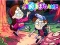 游戏Jigsaw Puzzle: Gravity Falls Forest在线