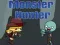 游戏Monster Hunter在线