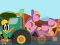 游戏Bugs Bunny Builders Dump Truck Pile Up在线