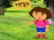 游戏Dora Buddy Escape在线