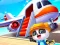 游戏Little Panda Summer Travels在线