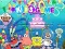 游戏Jigsaw Puzzle: SpongeBob SquarePants Party在线