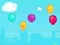 游戏Toon Balloonz在线