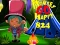 游戏Monkey Go Happy Stage 824在线