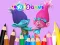 游戏Coloring Book: Cute Troll在线