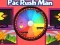 游戏Pac Rush Man在线