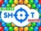 游戏Bubble Shot Master在线