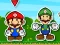 游戏Super Mario Bomb在线