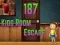 游戏Amgel Kids Room Escape 187在线