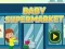 游戏Baby Supermarket在线
