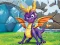 游戏Jigsaw Puzzle: Naughty Dragon在线