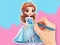 游戏Coloring Book: Chibi Princess在线