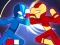 游戏Ninja Hero Fight在线