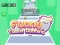 游戏Funny Teeth Running在线