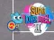 游戏Super Disc Duel 2在线