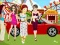 游戏Theme Park Girls Escape在线