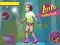 游戏Soy Luna Roller Cool在线