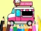 游戏Coloring Book: Ice Cream Car在线
