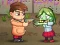 游戏Zombie Survival Days在线