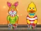 游戏Angel Easter Room Escape在线