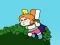 游戏Craig of the Creek Hack 'n Smash在线