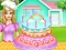 游戏Chef Felicia`s Rainbow Cake在线
