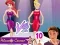 游戏Princesses Contest在线