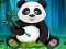 游戏Baby Panda Hungry Escape在线