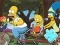 游戏Jigsaw Puzzle: Simpson Family Riding在线