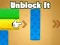 游戏Unblock It在线