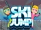 游戏Ski Jump在线