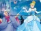 游戏Jigsaw Puzzle: Cinderella Transforms在线