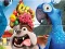 游戏Jigsaw Puzzle: Rio Adventure在线