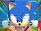 游戏Jigsaw Puzzle: Sonic Rush在线