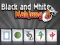 游戏Black and White Mahjong 3在线
