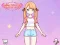 游戏Anime Dress Up Doll Dress Up在线