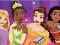 游戏Jigsaw Puzzle: Princess Photo在线