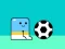 游戏Blumgi Soccer在线
