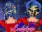 游戏Ladybug Halloween Hairstyles在线