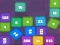 游戏Cube Block 2048在线