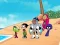 游戏Teen Titans GO! Island Adventures在线