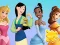 游戏Jigsaw Puzzle: Princess Photo 2在线