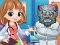游戏Hospital Werewolf Emergency在线
