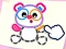 游戏Toddler Drawing: Little Bear在线
