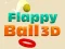 游戏Flappy Ball 3D在线