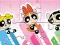 游戏Jigsaw Puzzle: The Powerpuff Girls在线
