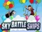 游戏Sky Battle Ships在线